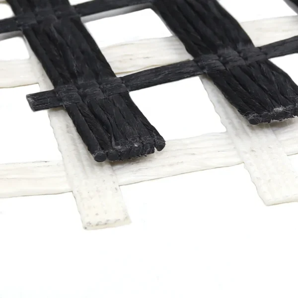 Stabilication Reinforcement 60-30 High Strength Biaxial and Uniaxial Polyester Geogrid
