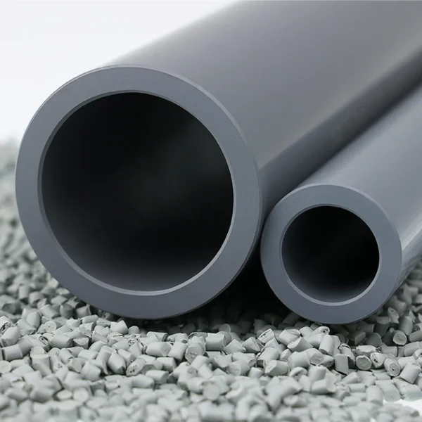 upvc pipes plastic Pvc UPvc Water Pipe prices list for water supply or drainage pvc pipes - Image 2